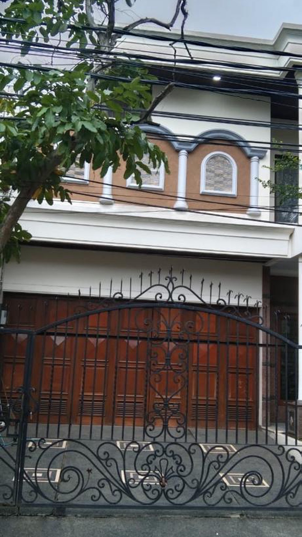 Rumah Bagus Di Jl Kemang Timur Jakarta Selatan