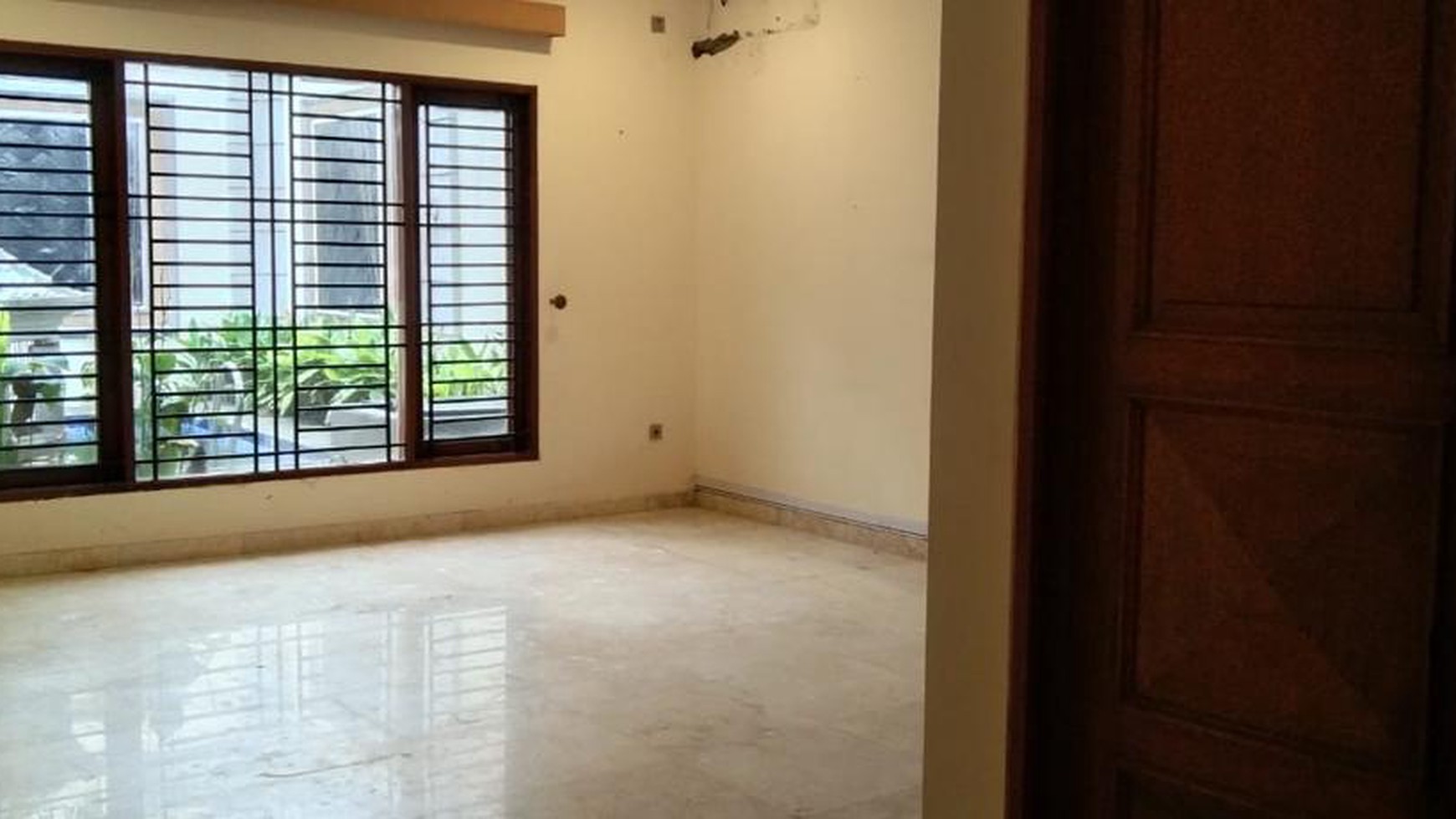 Rumah Bagus Di Jl Kemang Timur Jakarta Selatan