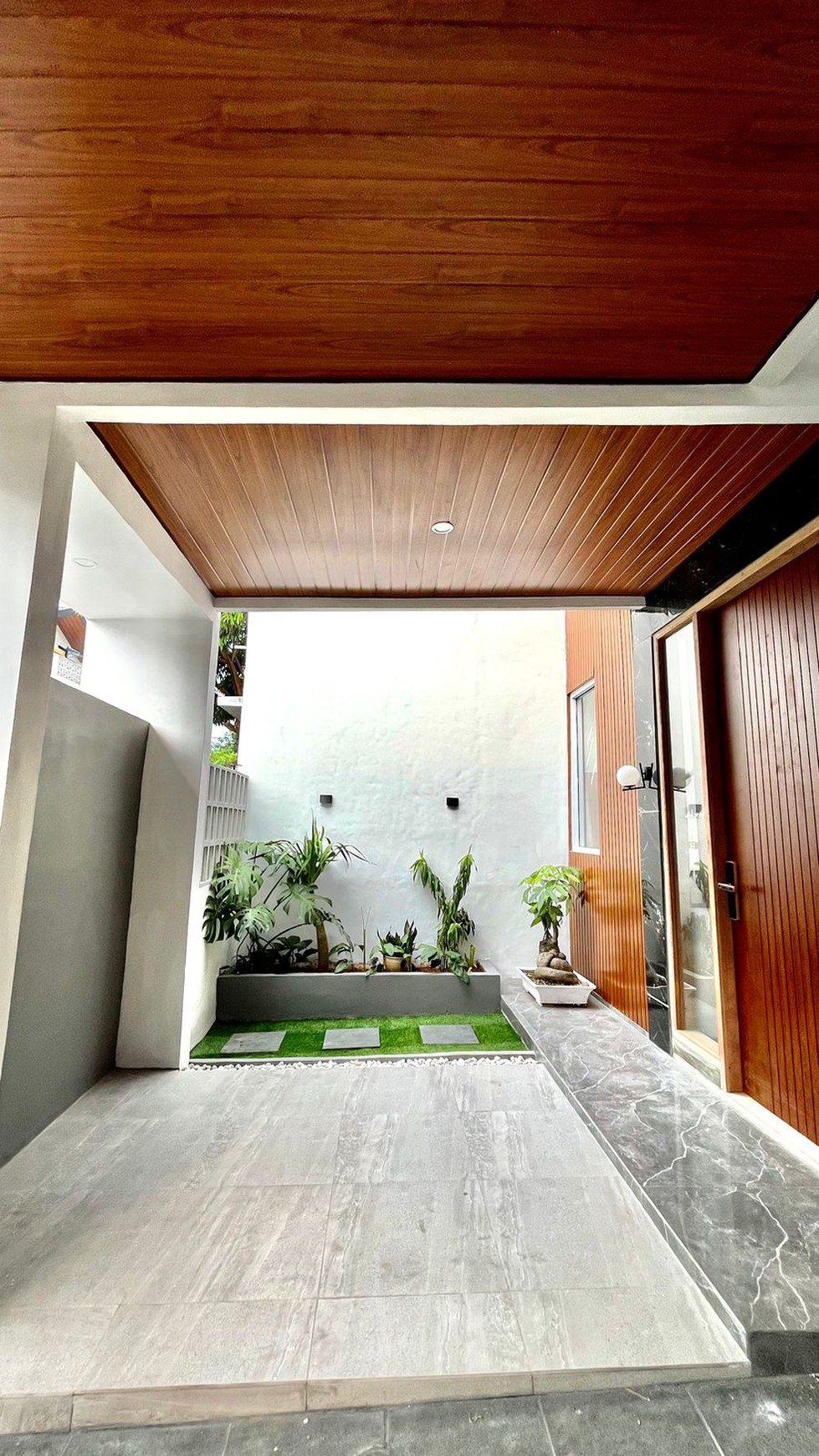 Rumah Brand New, Cantik Siap huni di Bintaro