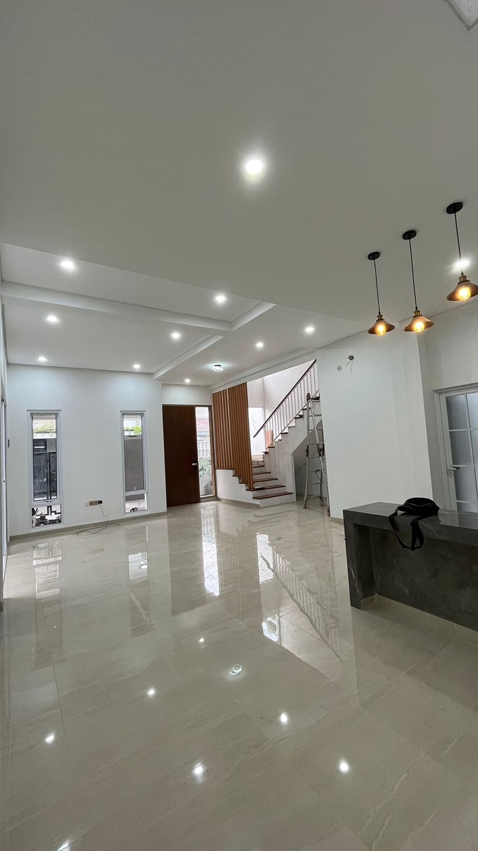 Rumah Brand New, Cantik Siap huni di Bintaro