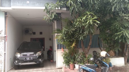 Dijual Rumah Dekat Bandara Juanda