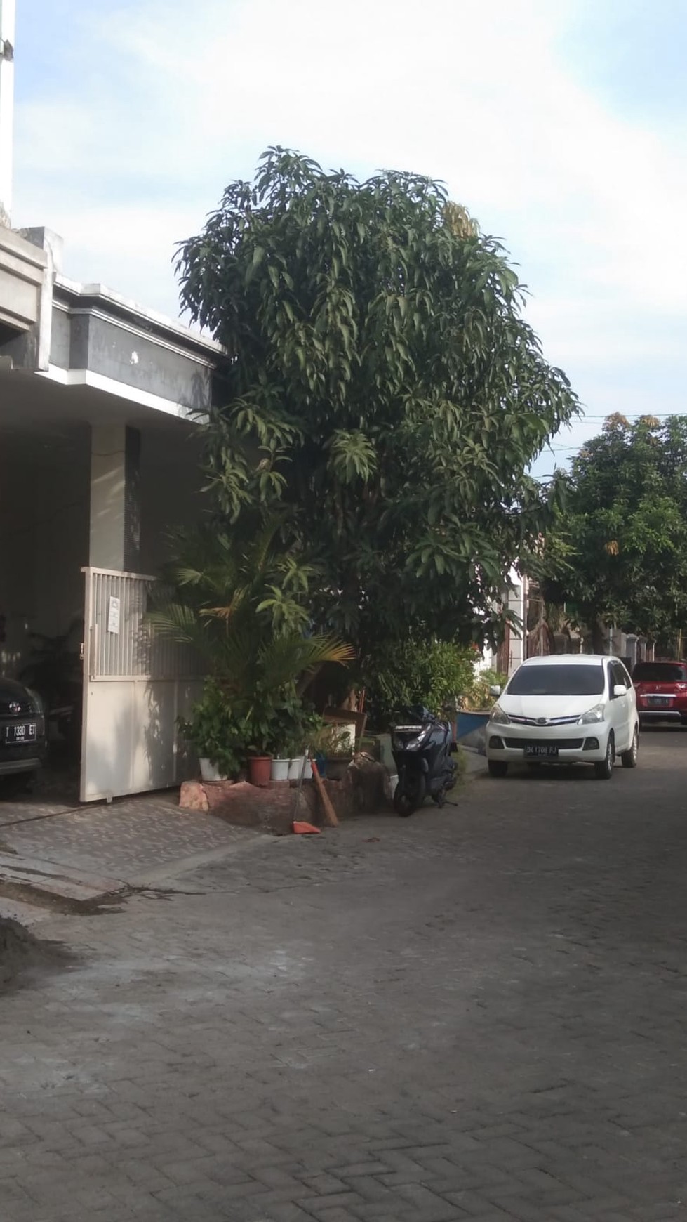 Dijual Rumah Dekat Bandara Juanda