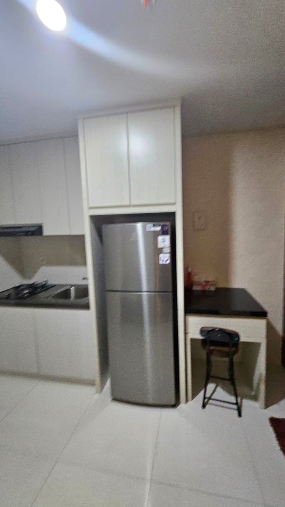 Apartemen Mewah Siap Huni & Lokasi Strategis @Lexington Residence