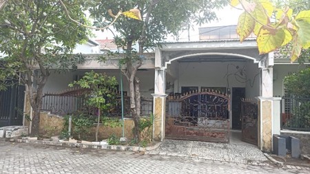 DiJual Rumah Wiguna Tengah,dekat Merr, UPN n Bandara