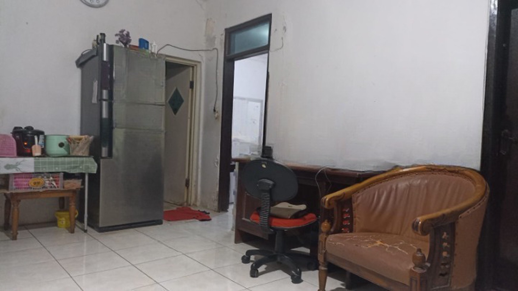 DiJual Rumah Wiguna Tengah,dekat Merr, UPN n Bandara