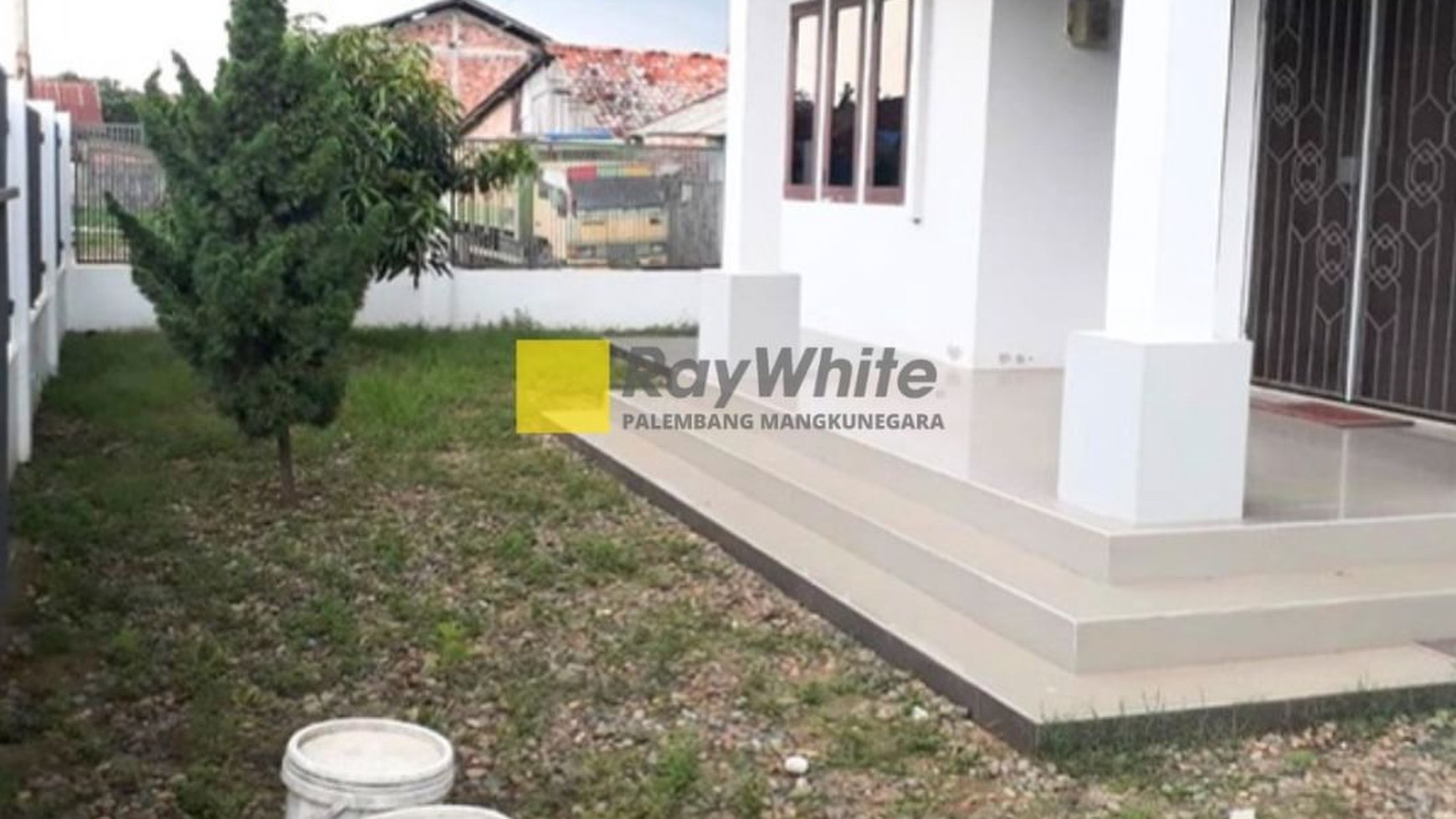 Dijual Cepat Rumah di Jl Sultan M Mansyur Palembang