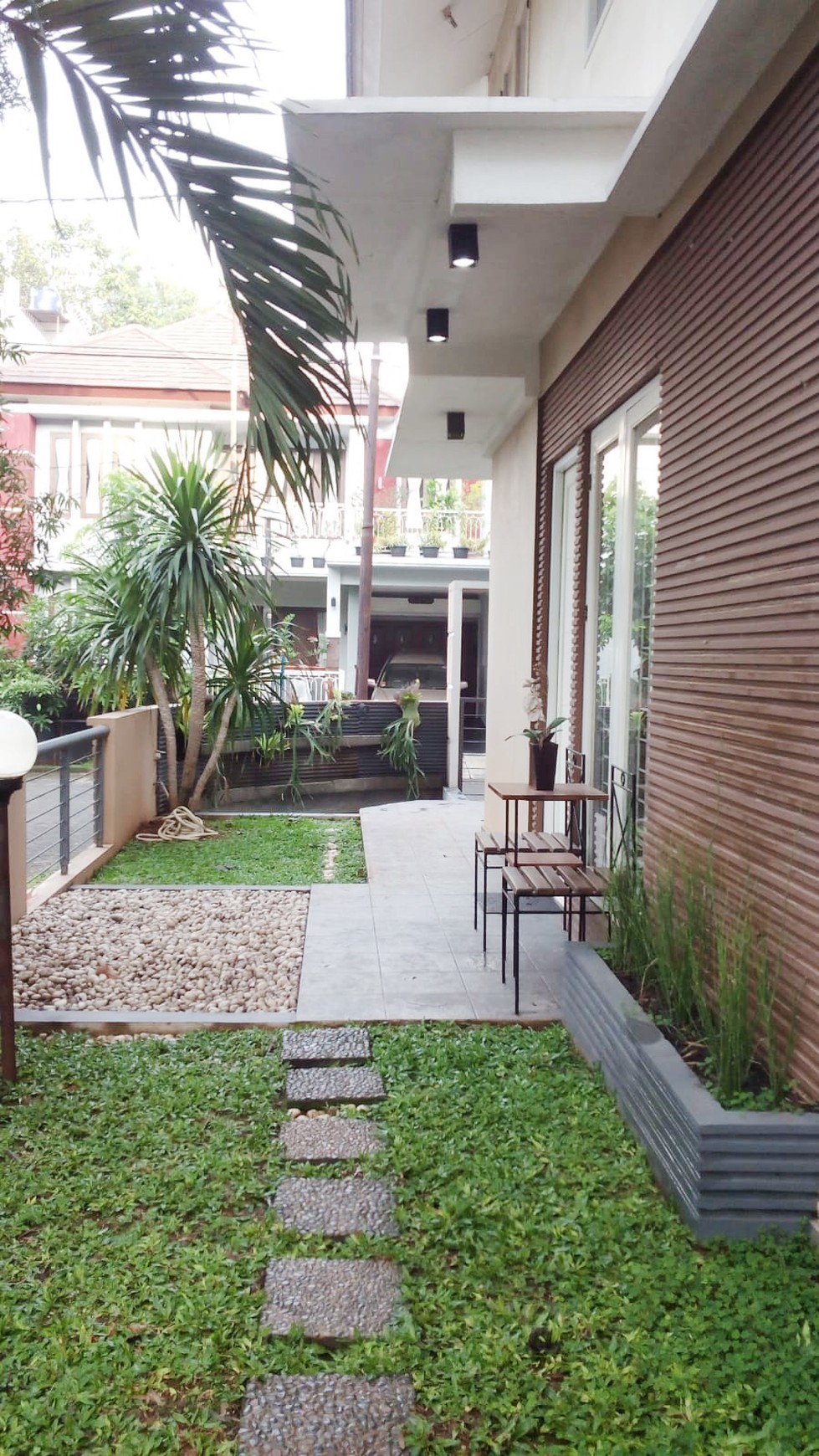 Rumah Bagus Di Senayan Utama Bintaro Jaya Sektor 9