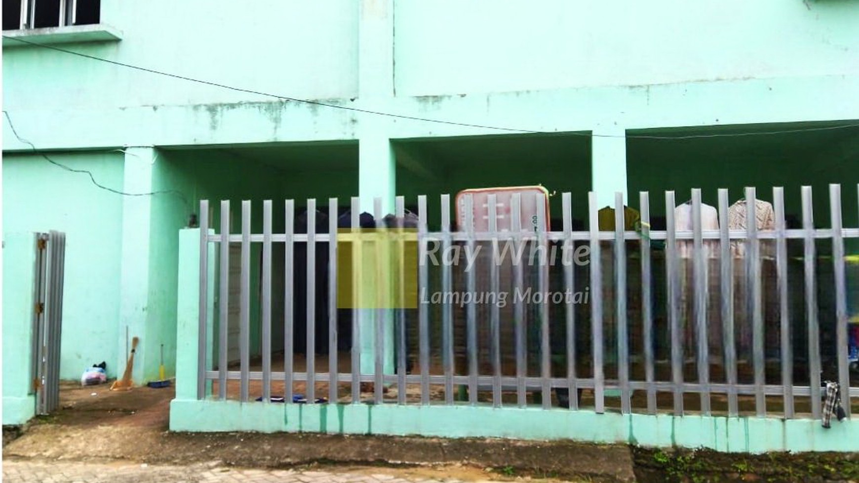 Dijual rumah dalam perumahan