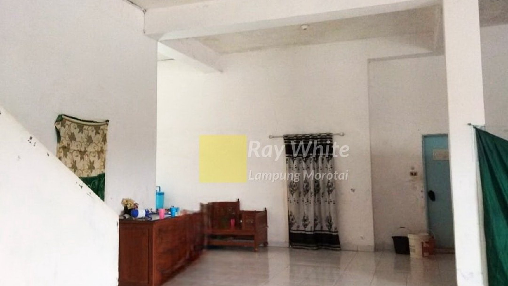 Dijual rumah dalam perumahan