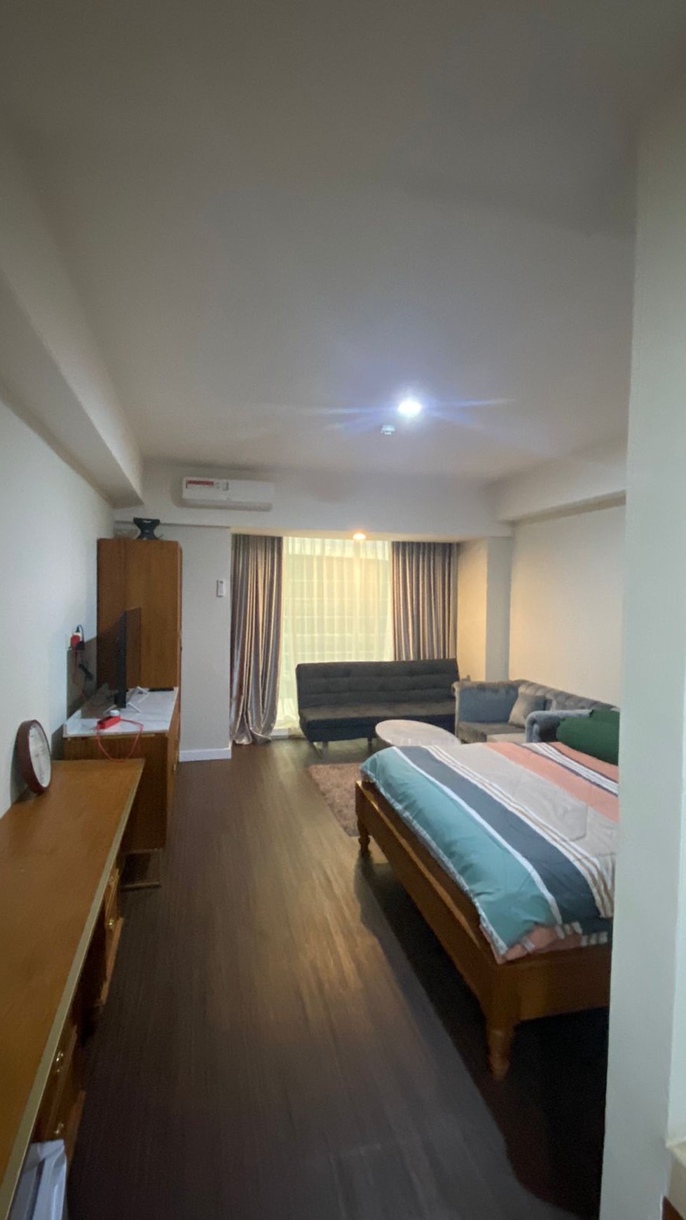 1 Unit Apartemen Full Furnish Di Mataram City Ngaglik, Sleman