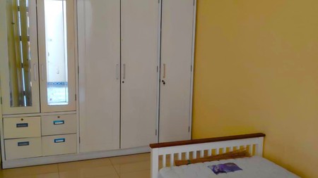 For Sale Rumah Full Furnished Siap Huni di Jakarta Selatan