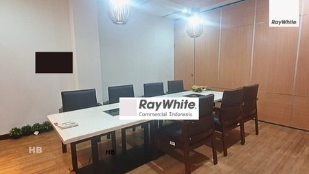 Dijual  Ruko 2 lantai siap pakai di Jl.  Batu Tulis Raya, Jakarta Pusat