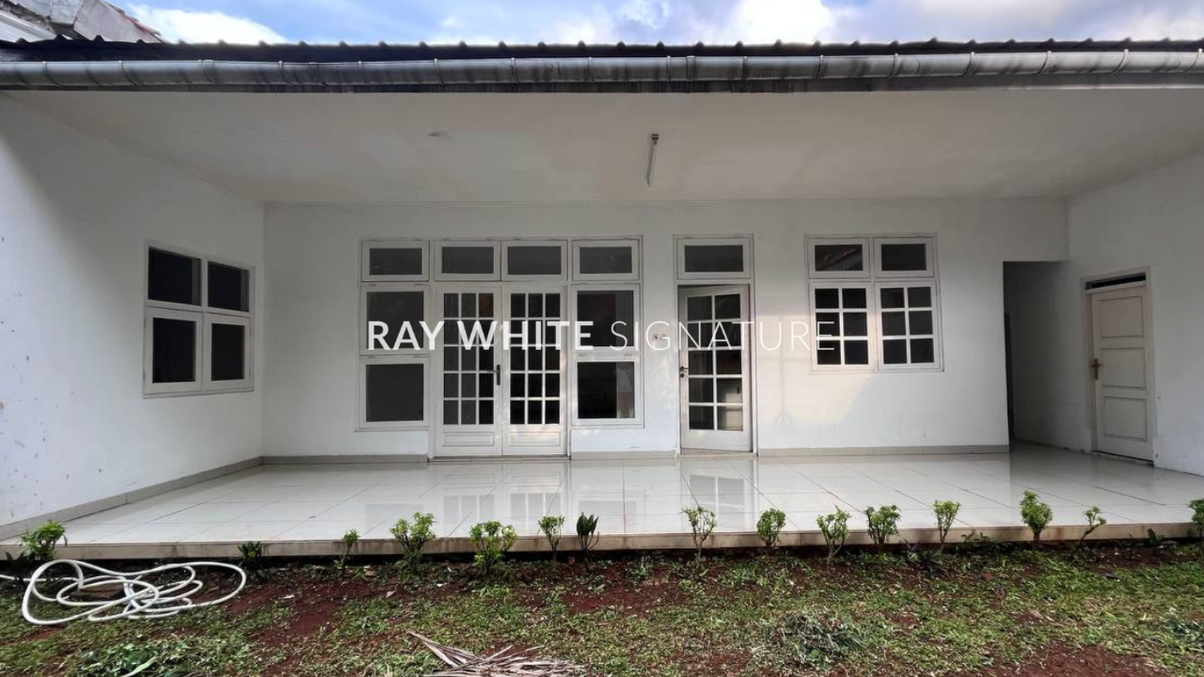 Dijual Rumah Cipete Lokasi Strategis Cocok untuk hunian