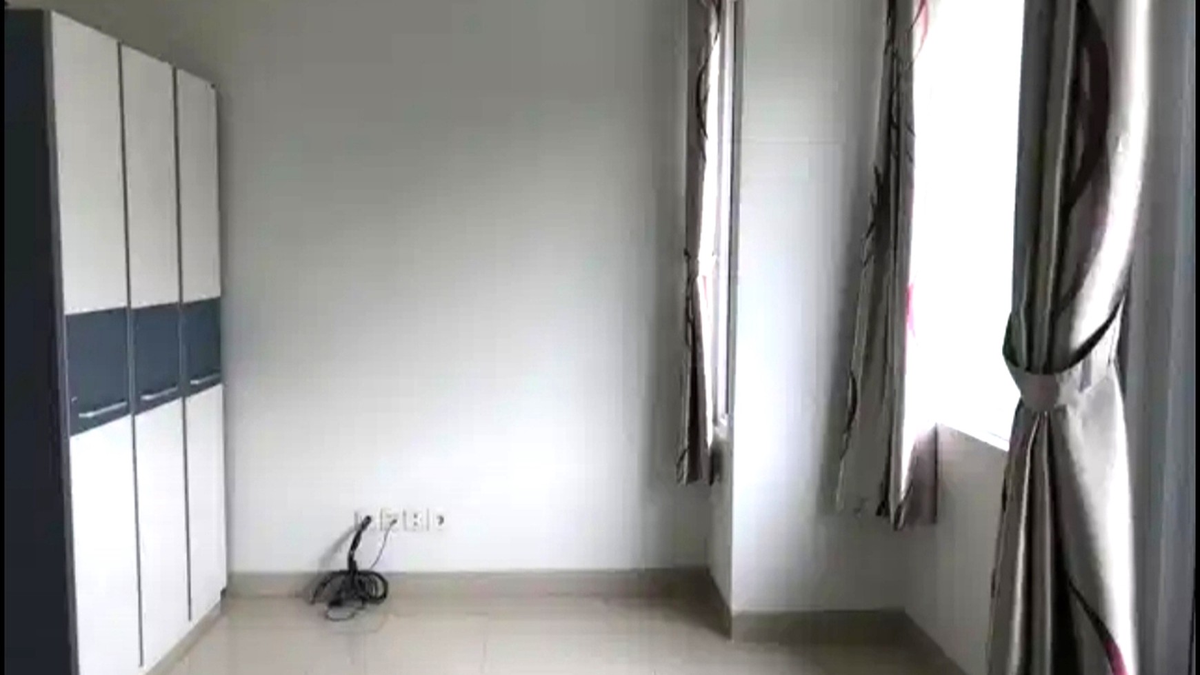 Rent. Rumah bagus cluster Eminent Ingenia, BSD