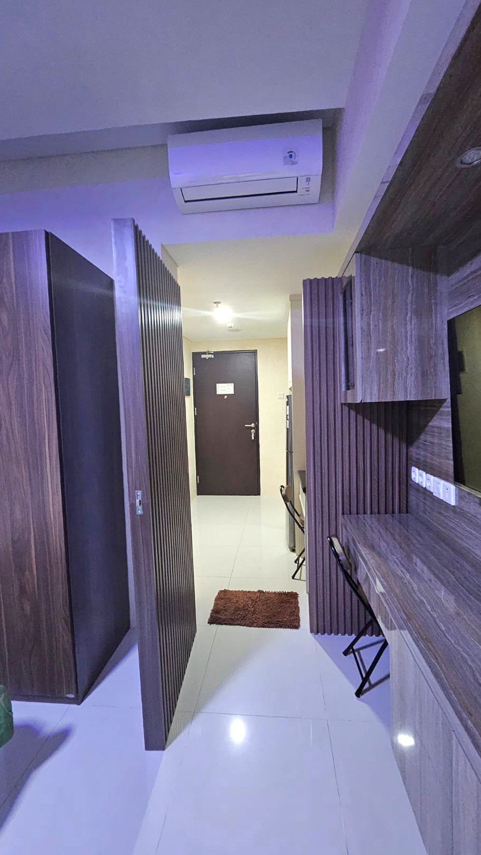 Apartemen Mewah Siap Huni & Lokasi Strategis @Lexington Residence