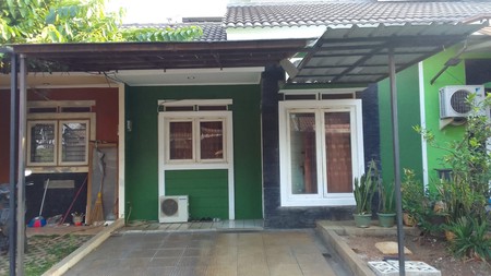 Rumah Murah Siap Huni dan Lokasi Strategis @Jombang