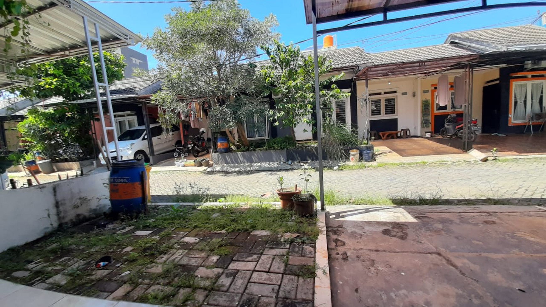 Dijual Rumah Murah Siap Huni dan Lokasi Strategis @Jombang