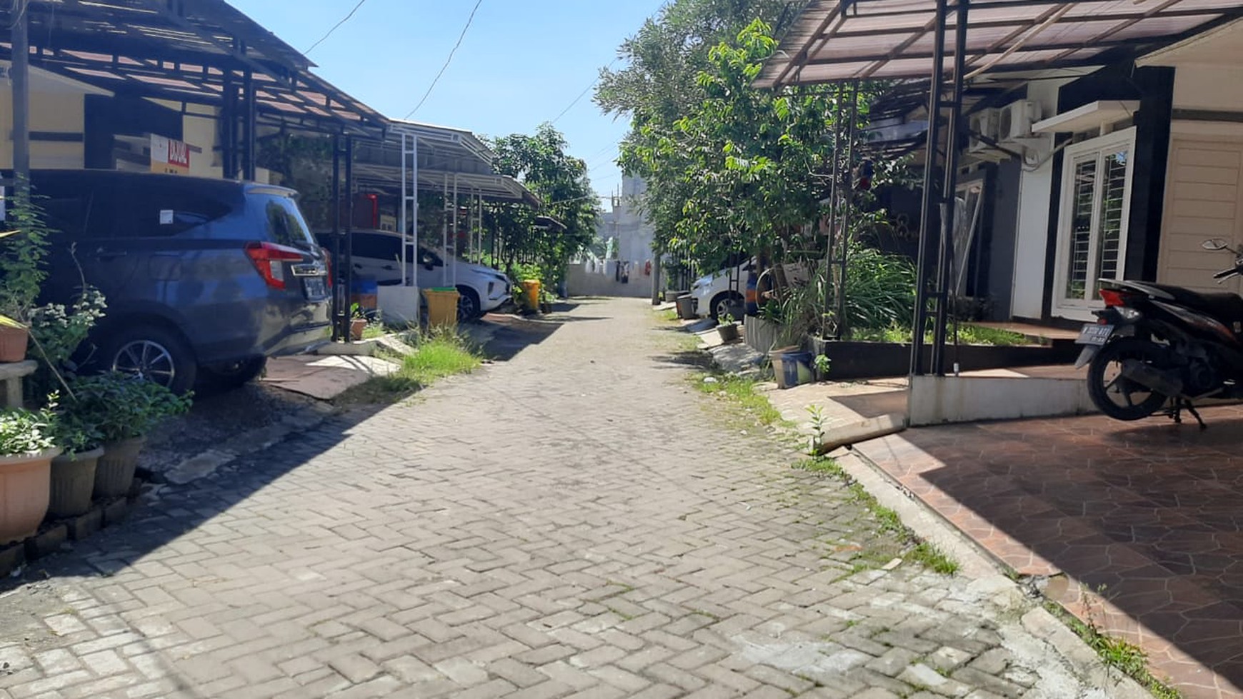 Dijual Rumah Murah Siap Huni dan Lokasi Strategis @Jombang