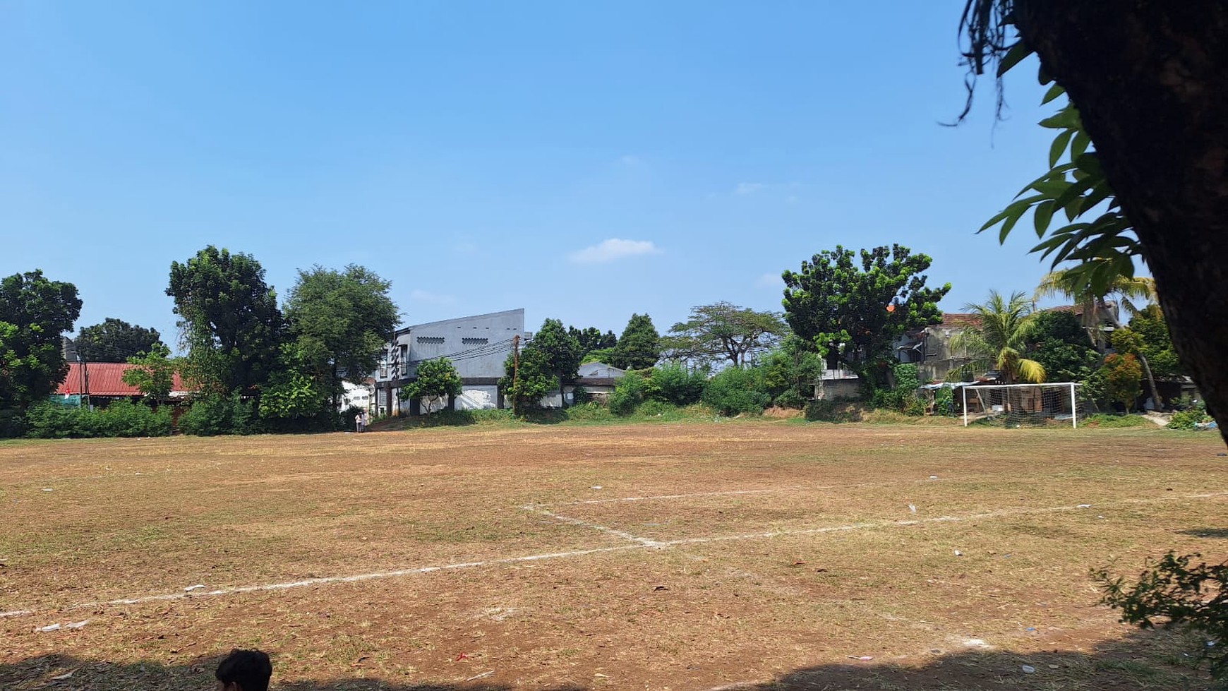 Rumah Asri 2 Lantai,siap huni ,nego, Lokasi Ok di Pancoran 