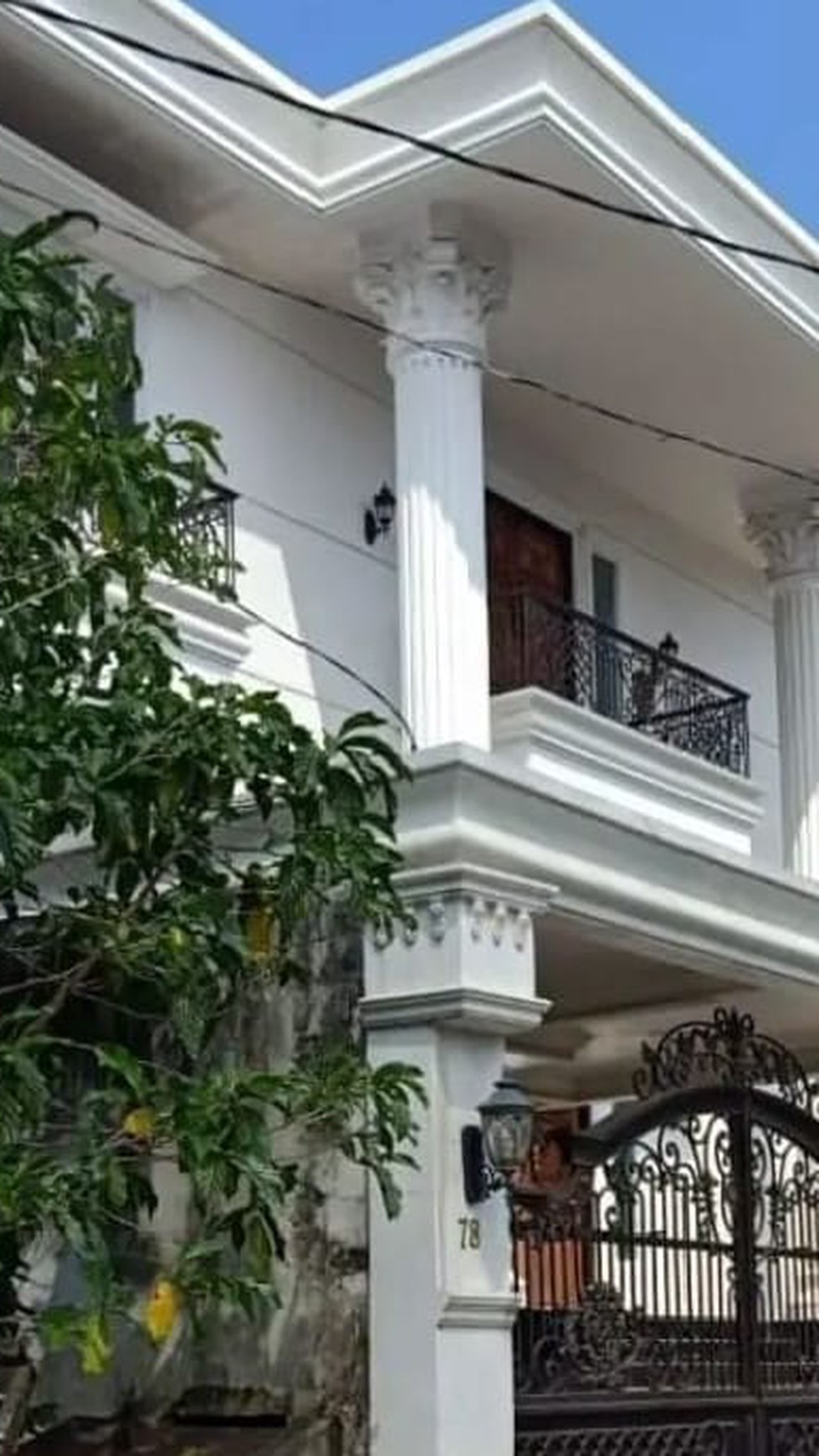 Rumah Dijual Daerah Lemabang Kota Palembang