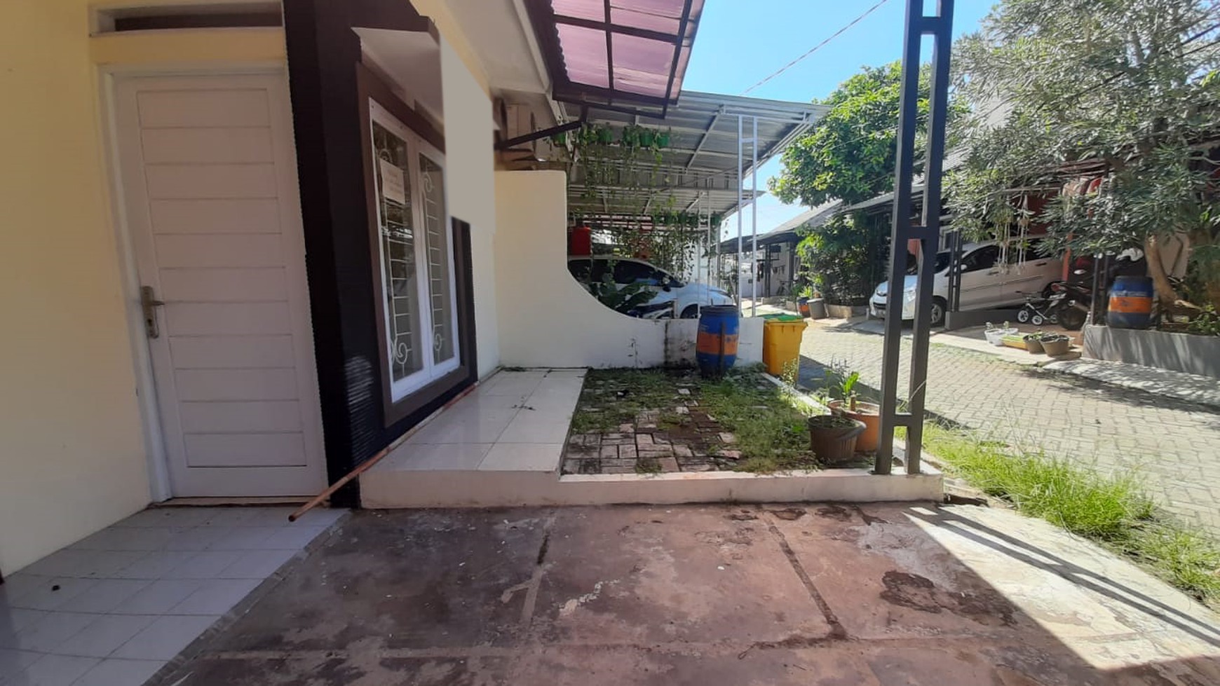 Dijual Rumah Murah Siap Huni dan Lokasi Strategis @Jombang