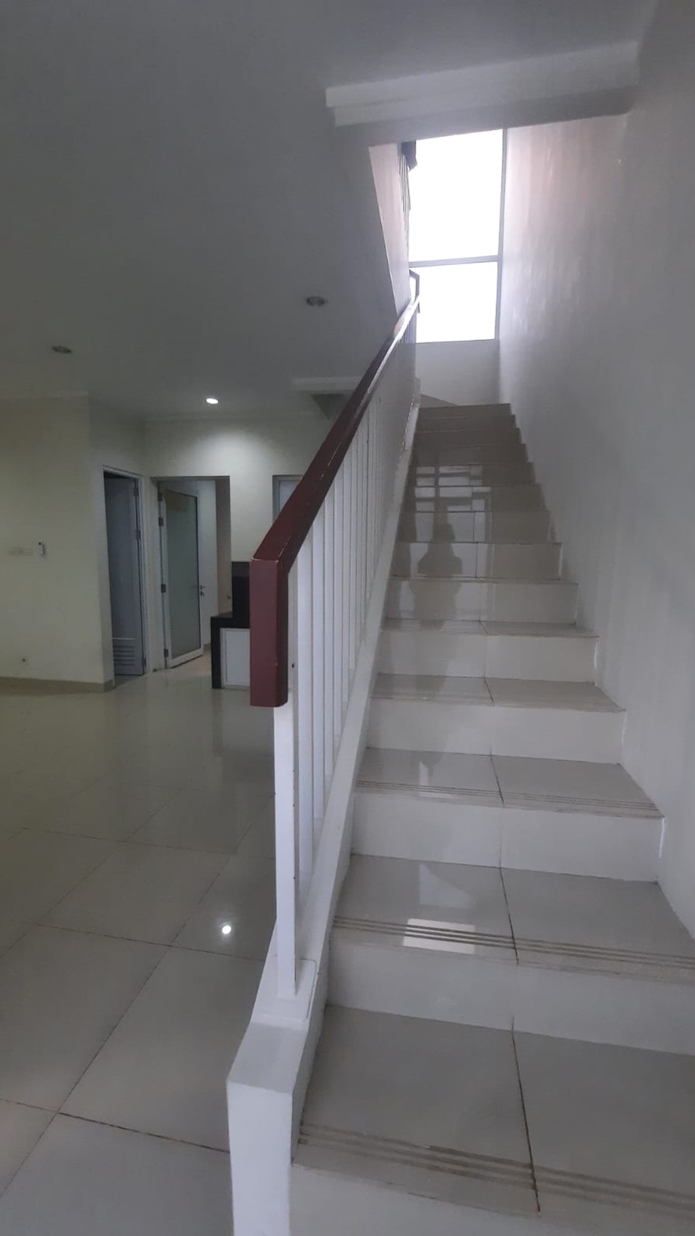 Disewakan Rumah Siap Huni dalam Cluster Premium Bintaro Jaya