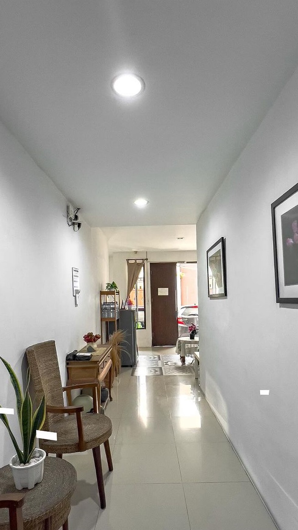 Rumah Kost Setiabudi, Jakarta Selatan. Occupancy 80% !!!