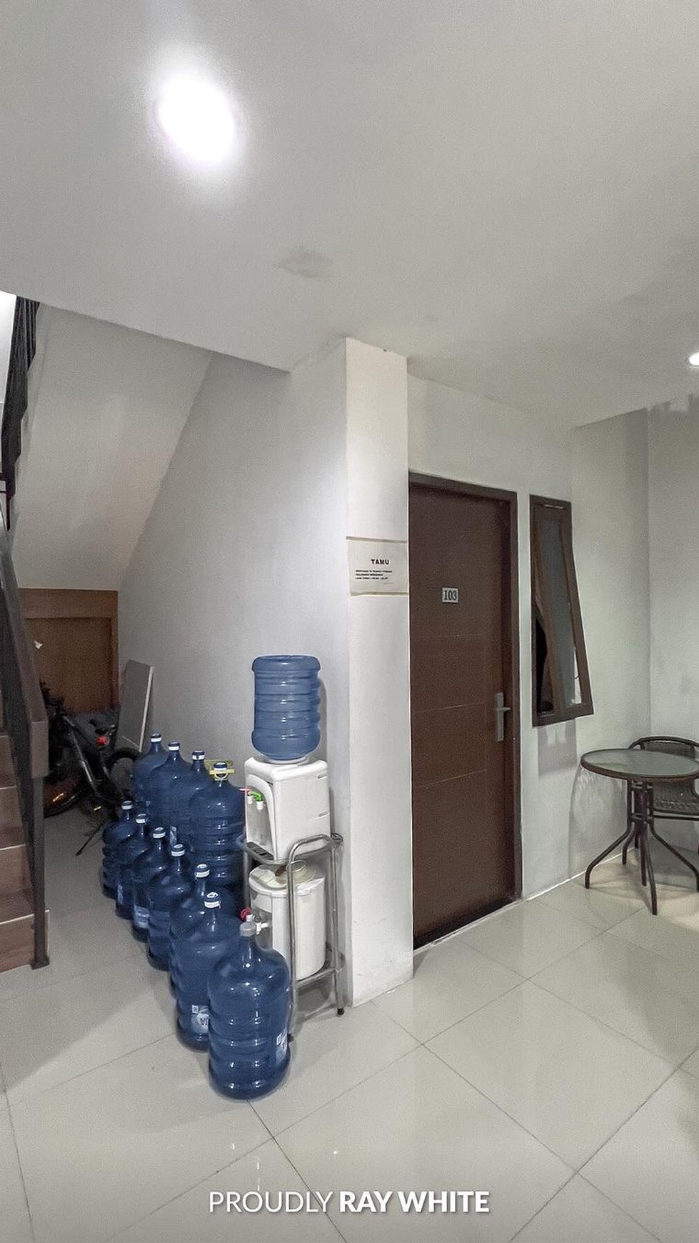 Rumah Kost Setiabudi, Jakarta Selatan. Occupancy 80% !!!