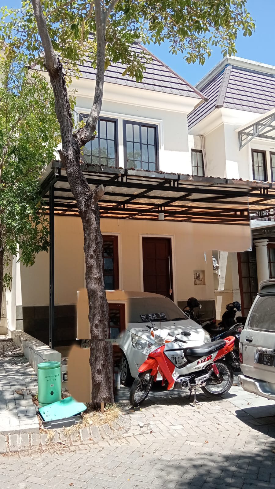 Dijual Rumah Murah Dan Strategis di Surabaya Barat Area TPR