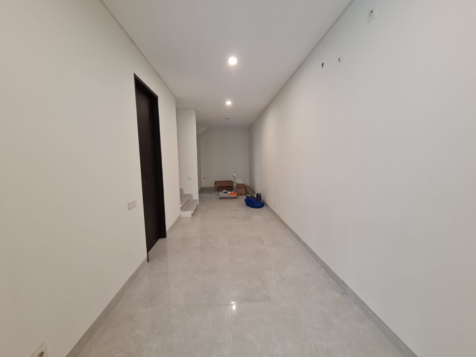 Dijual Rumah Murah Dan Strategis di Surabaya Barat Area TPR