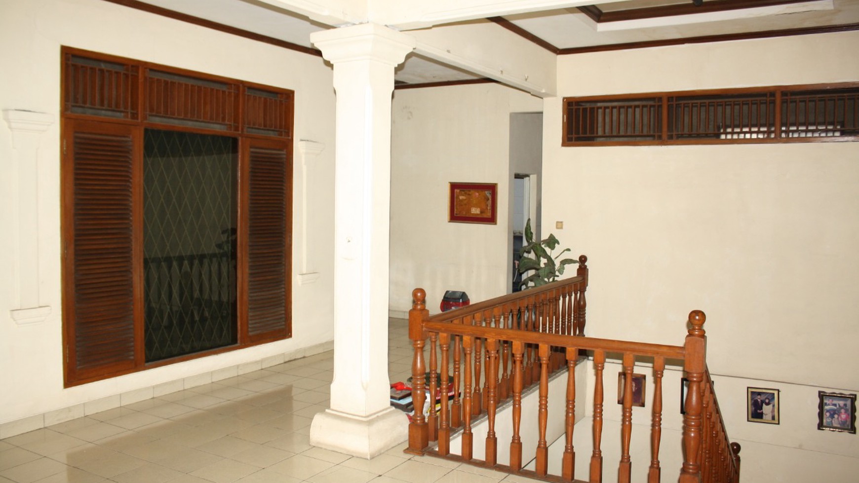 Rumah 2 Lantai  Pondok Pinang, Jakarta Selatan