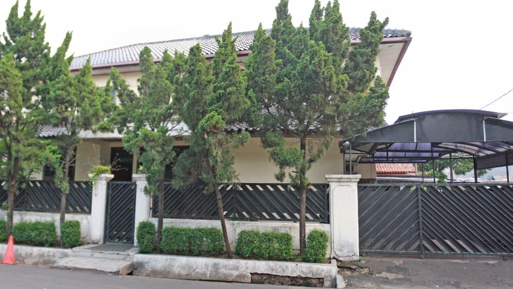 Rumah 2 Lantai  Pondok Pinang, Jakarta Selatan