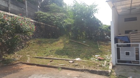 Dijual Kavling Siap Bangun dalam Perumahan Bintaro Jaya