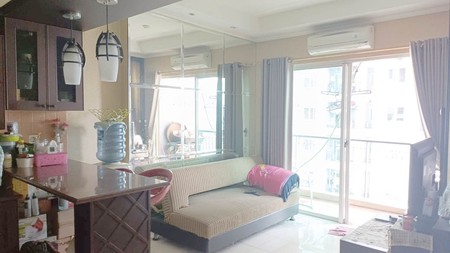 Apartemen City Home Twr Manhattan Bay, Kelapa Gading