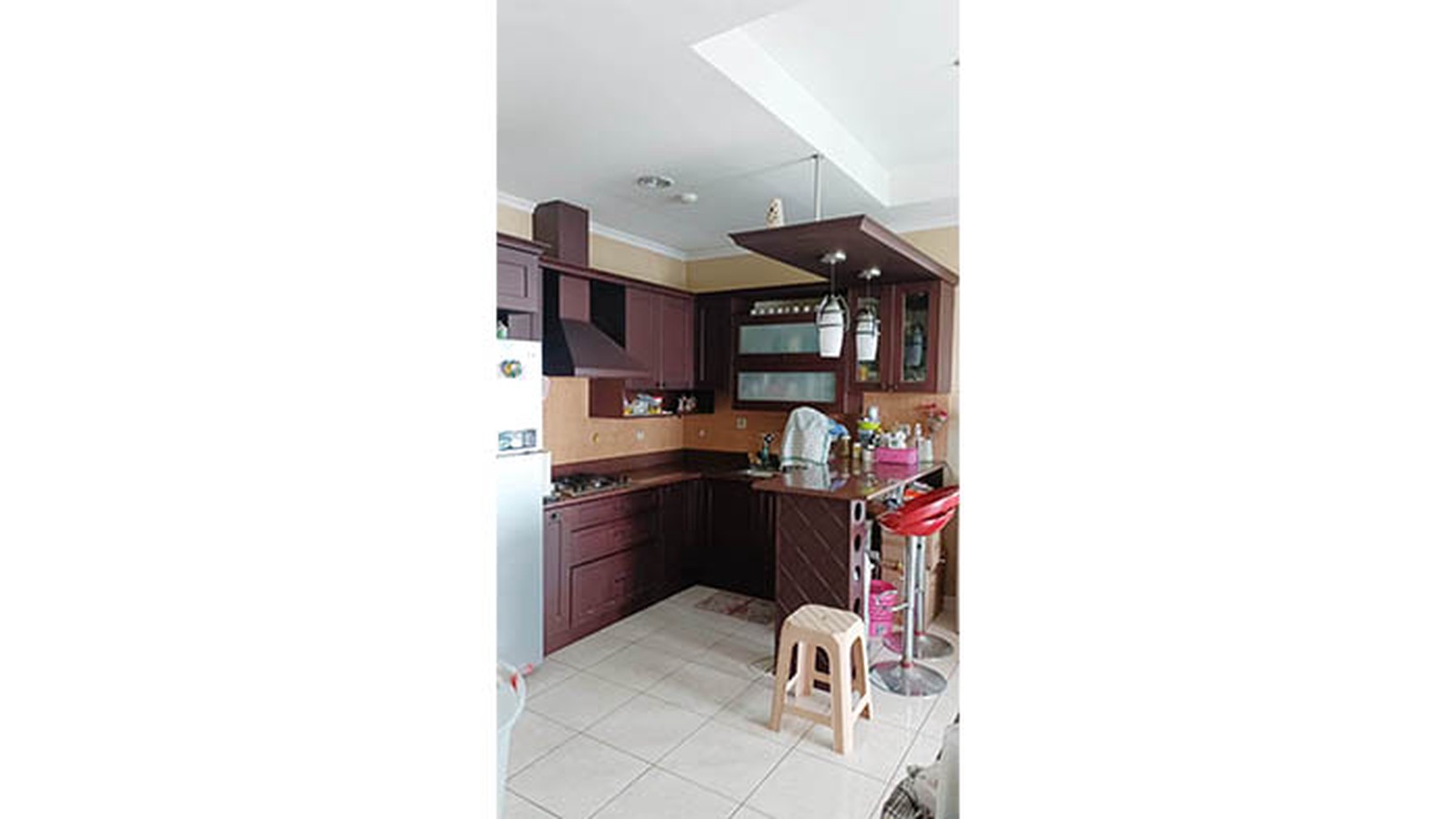 Apartemen City Home Twr Manhattan Bay, Kelapa Gading