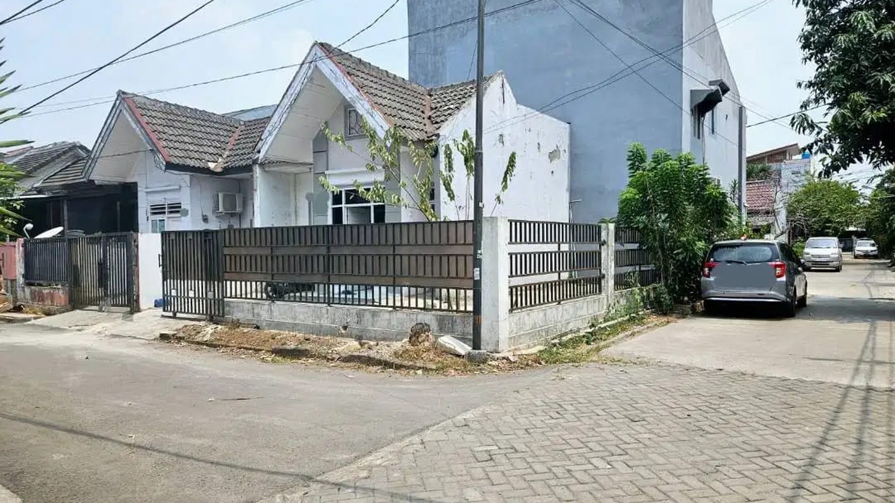 Hot Price. Rumah 1 lantai Medang Lestari, Gading Serpong. 