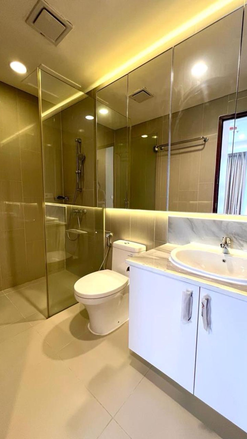 Disewakan Apart 2BR di The Kencana Arteri Pondok Indah