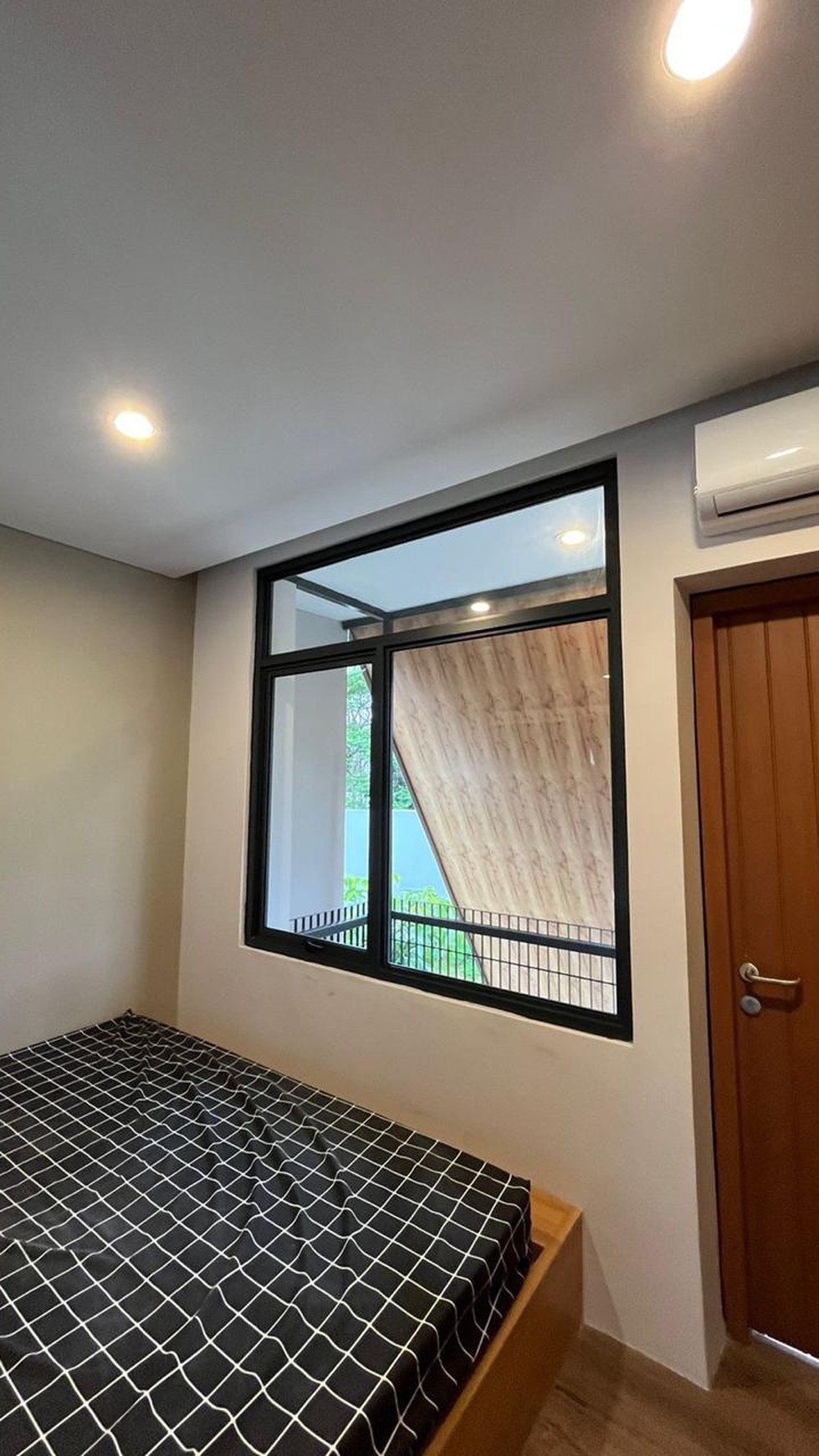 Hot Rent. Rumah modern cluster Fleekhauz R, BSD