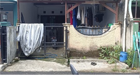 Rumah Murah di Puri Serpong 1 -  Serpong Tangerang Selatan