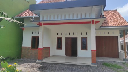 Rumah Tinggal 3 Kamar tidur Lokasi Sardonoharjo Ngaglik Sleman 