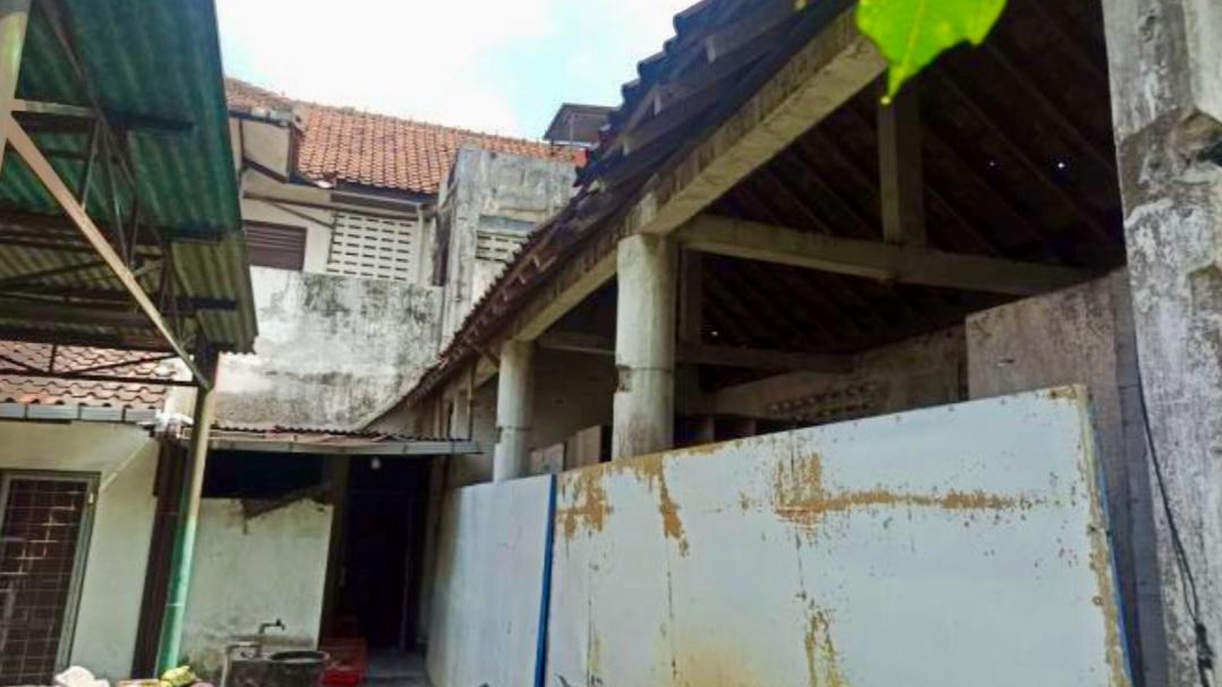 Rumah Toko Cocok Untuk Usaha Lokasi di Piyungan Bantul 