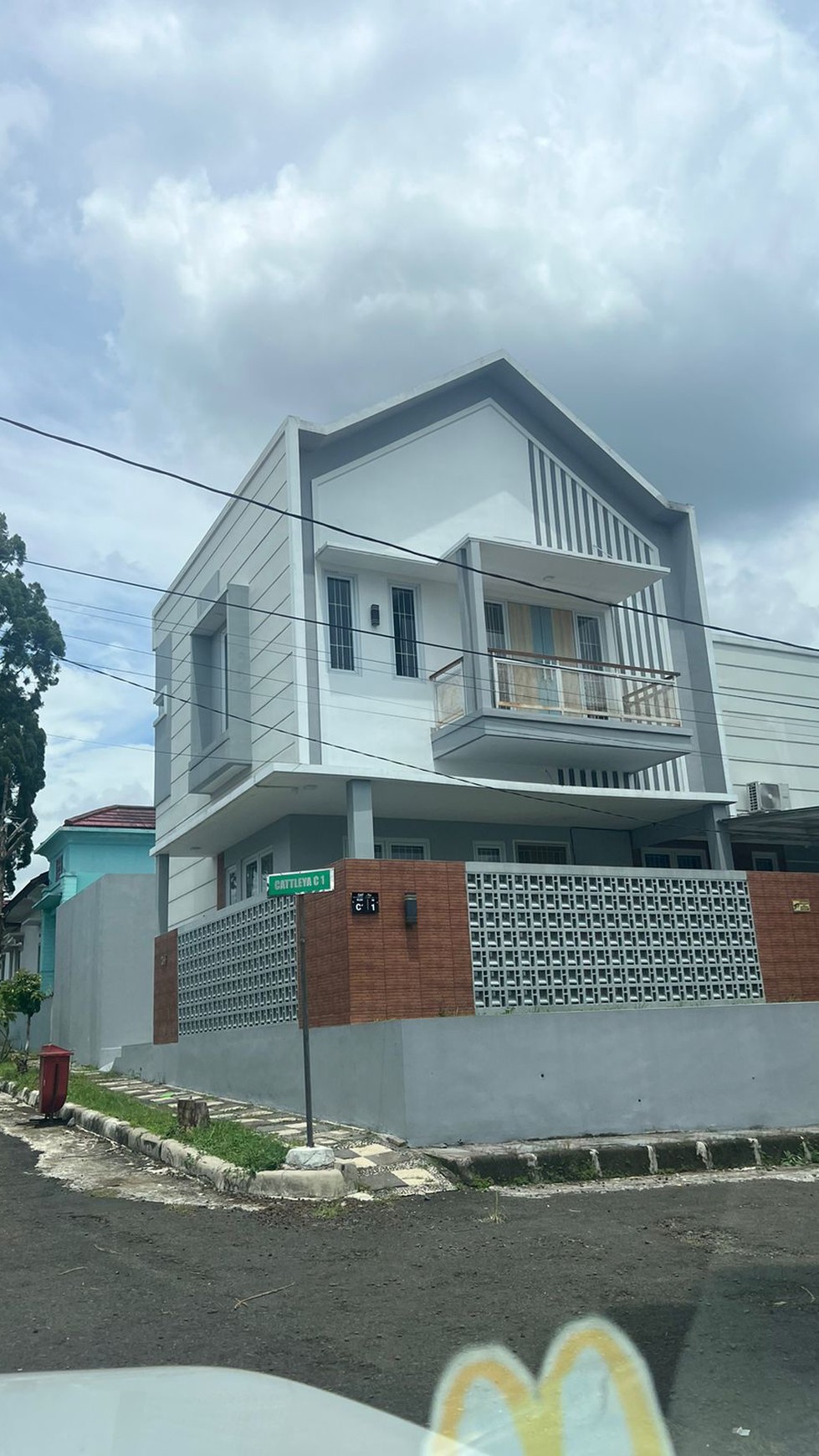 Rumah Modern Minimalis Lokasi Strategis Di Sukarja, Sukabumi, Jawa Barat