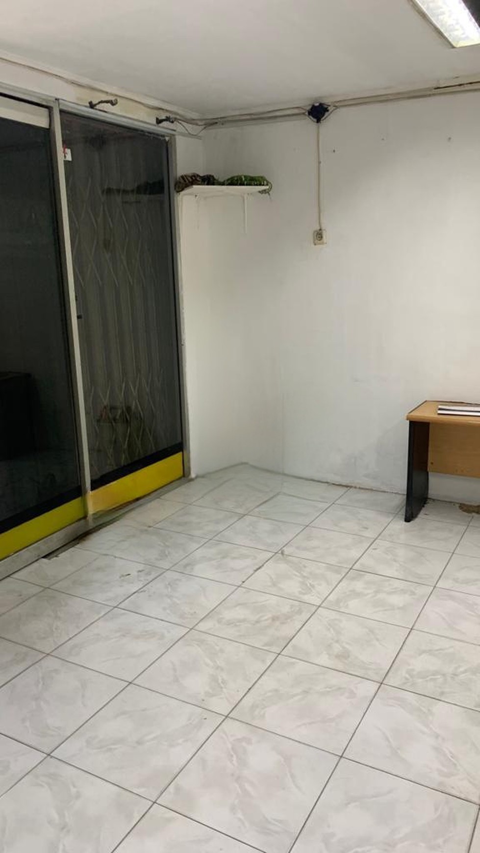 Ruko Kelapa Hibrida Raya, Kelapa Gading Luas 4,5x16m2