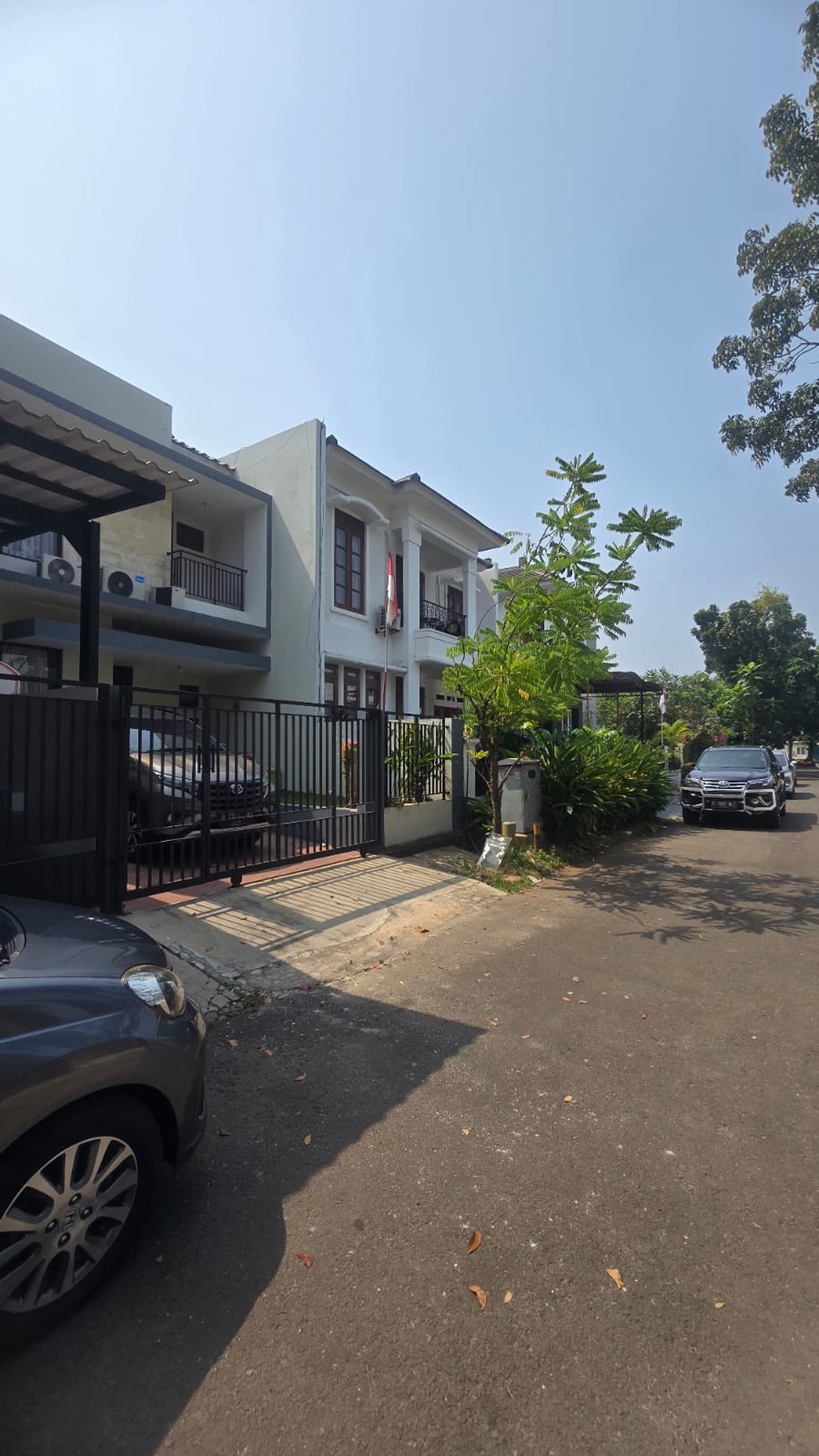 Rumah di Puri Bintaro, Siap Huni di Sektor 9