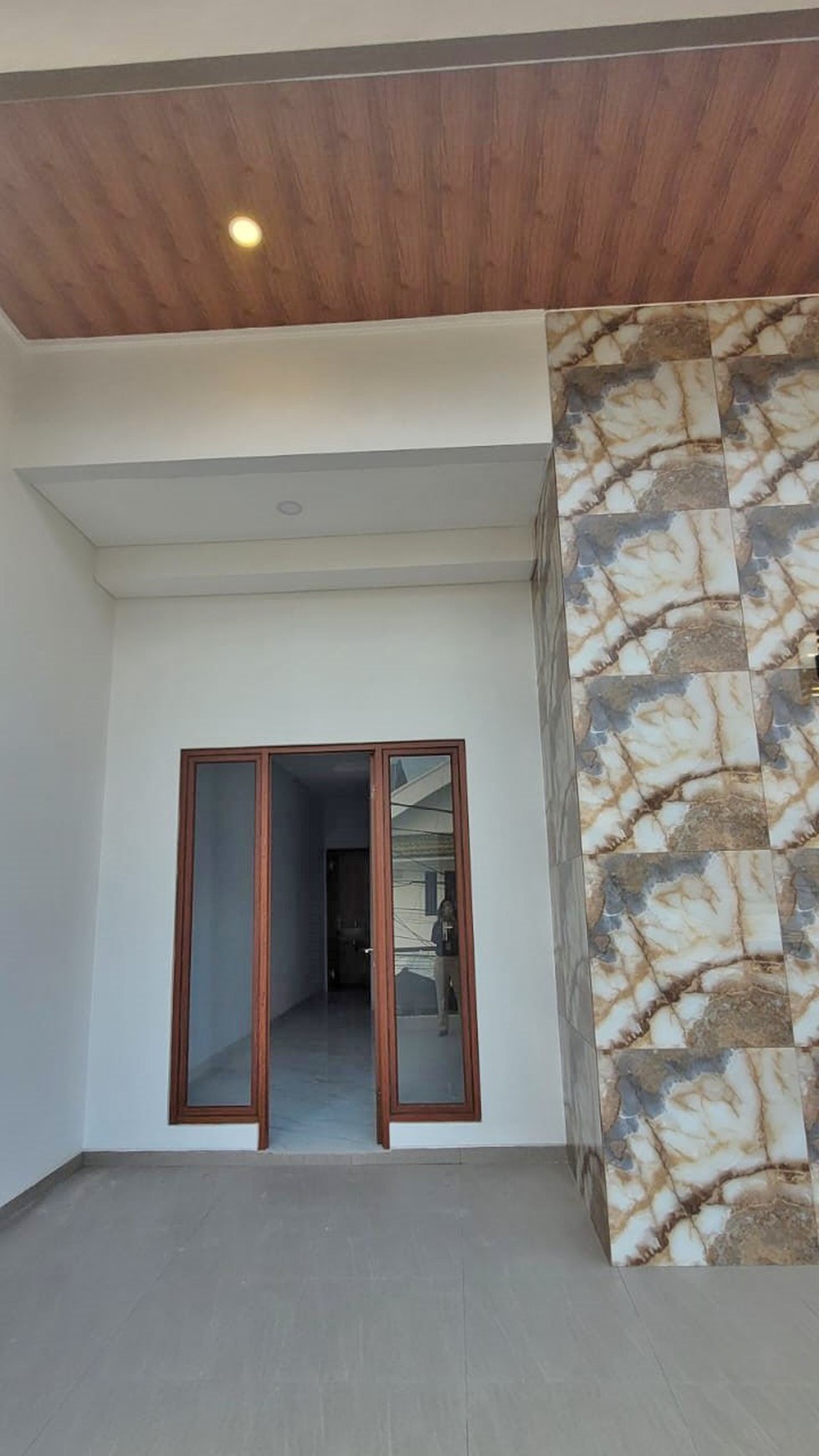 Rumah di Bintaro Sektor 5, Brand New di Bintaro Jaya