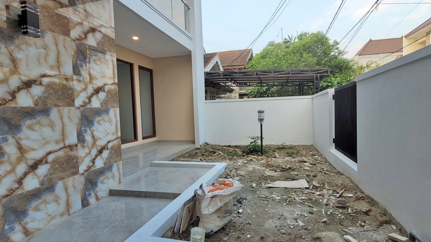 Rumah di Bintaro Sektor 5, Brand New di Bintaro Jaya