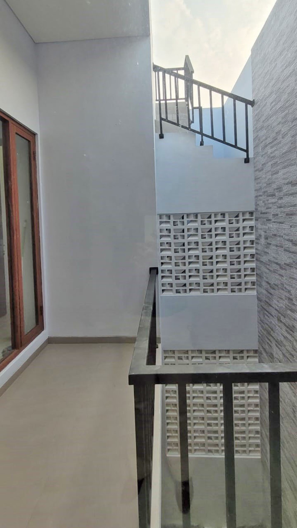 Rumah di Bintaro Sektor 5, Brand New di Bintaro Jaya