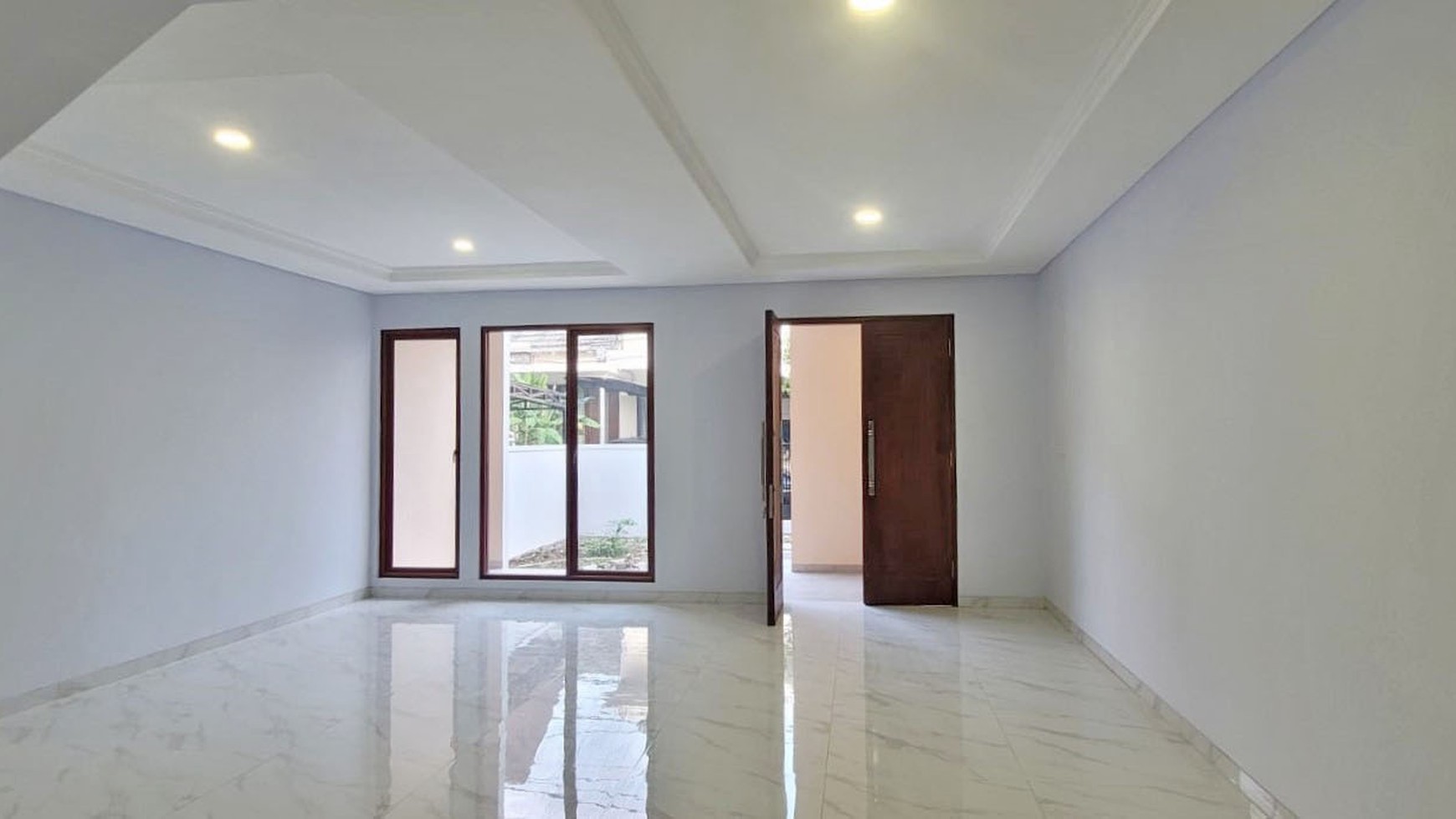 Rumah di Bintaro Sektor 5, Brand New di Bintaro Jaya