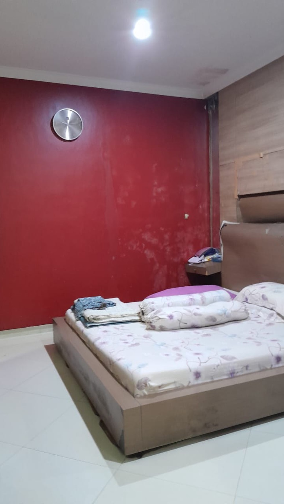 Rumah Bagus Di Mertilang Bintaro Jaya Sektor 9