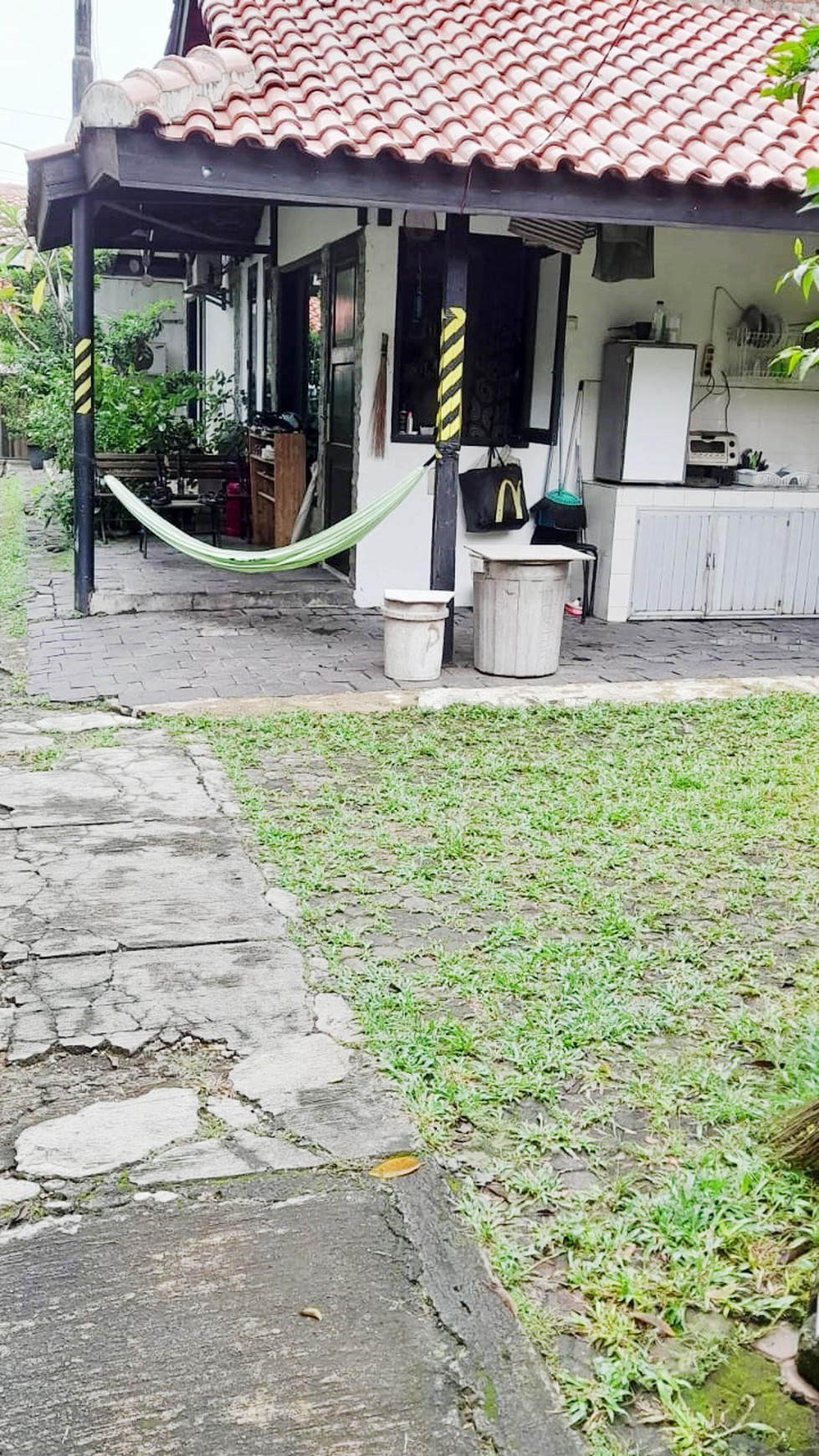 Rumah Bagus Di Jl WR Supratman Pondok Ranji Tangerang Selatan